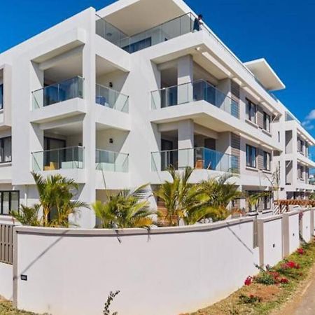 Liberty Drive - Serviced Apartments Mont-Choisy Exterior foto