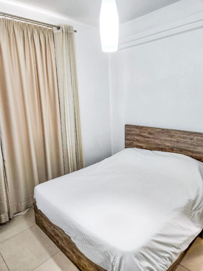 Liberty Drive - Serviced Apartments Mont-Choisy Exterior foto
