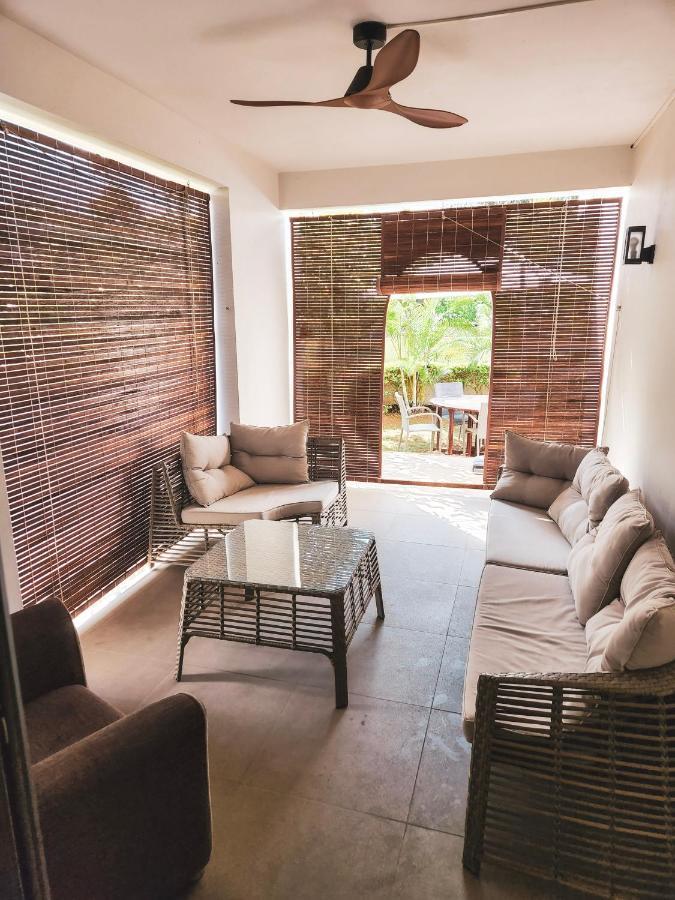 Liberty Drive - Serviced Apartments Mont-Choisy Exterior foto